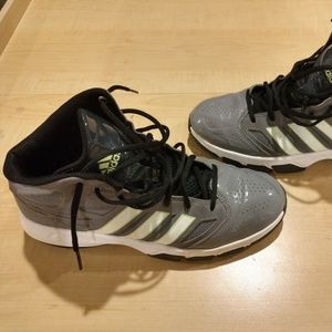 Adidas Basketball Shoes